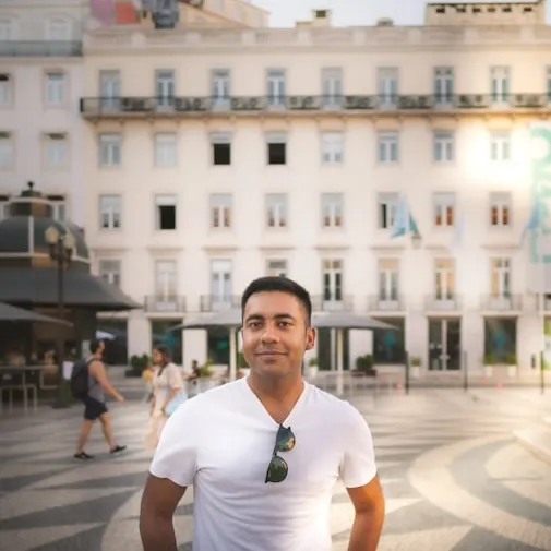 João Oliveira