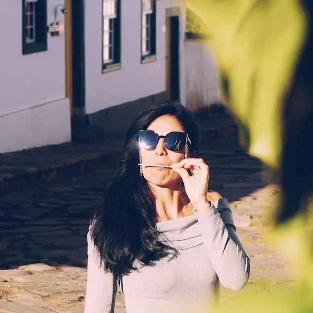 Beatriz Pinto