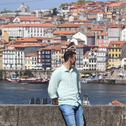 Tomás Mendes